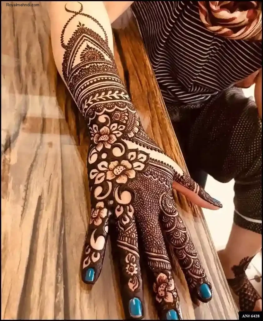 henna designs