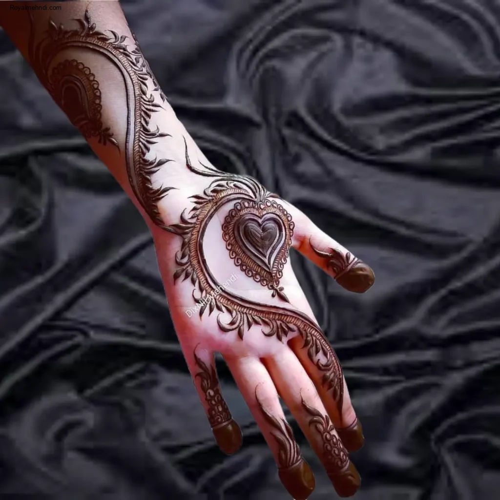 henna designs